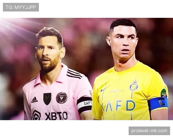 2023足球球员实力榜发布：梅西C罗依旧领跑，年轻新秀强势崛起