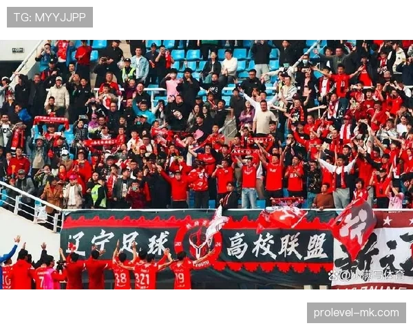 中超新赛季球迷支持度创新高 热情助力联赛热度攀升