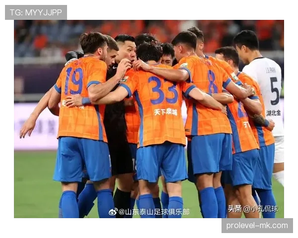 中超半程战罢：争冠格局初现，黑马球队成焦点