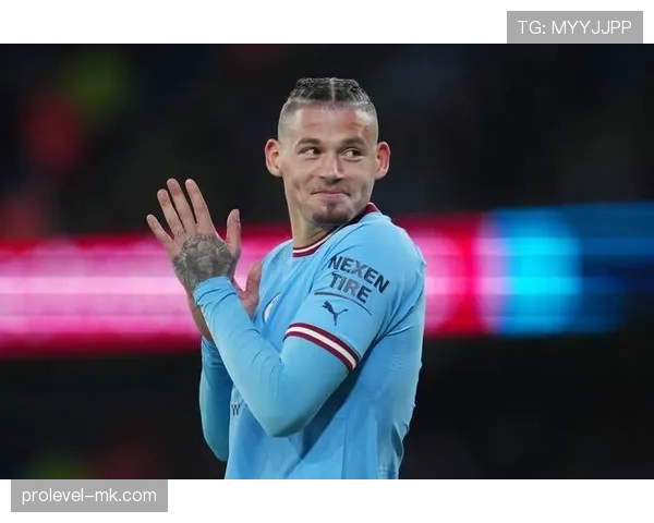 罗德里赛季表现稳健，助球队稳居联赛争冠行列