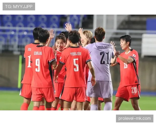 韩国队获东亚杯亚军，表现稳健展现竞争力