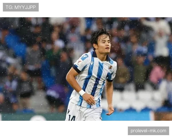 久保建英西甲单赛季进球与助攻双突破解析