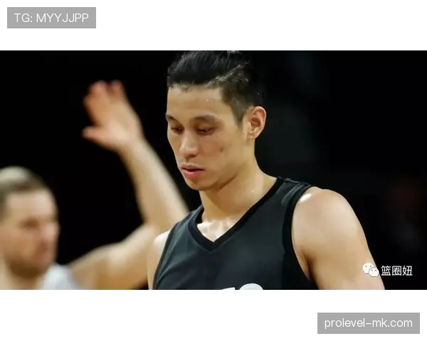 林书豪训练完还自己煮饭？这自律也太离谱了吧